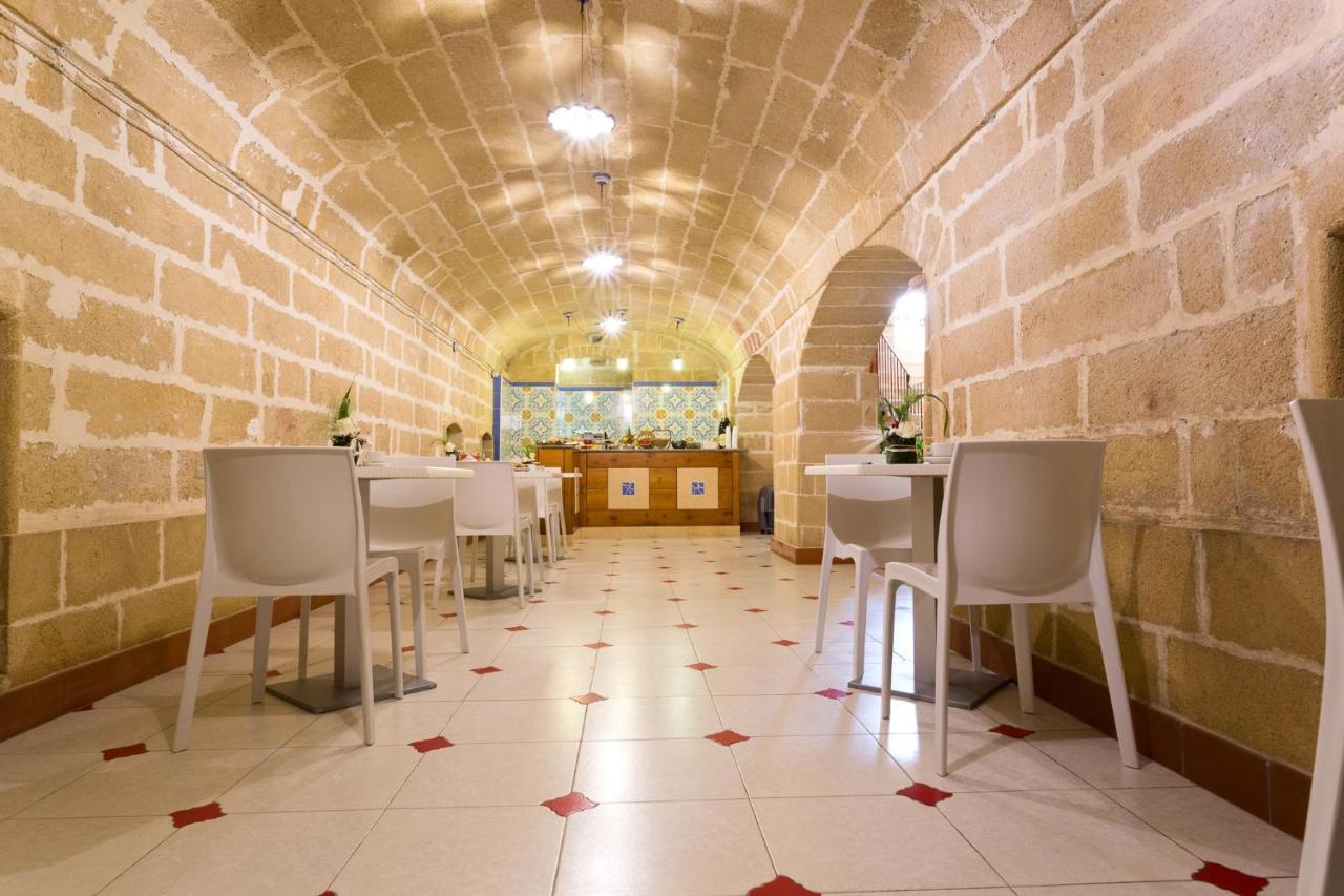 L'Uomo E Il Mare Bed & Breakfast Gallipoli Dış mekan fotoğraf