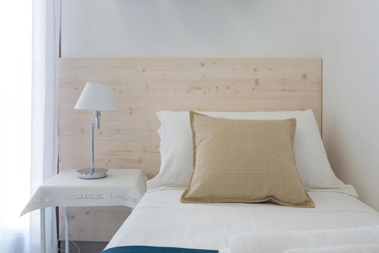 L'Uomo E Il Mare Bed & Breakfast Gallipoli Dış mekan fotoğraf