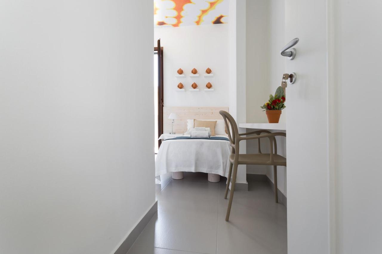 L'Uomo E Il Mare Bed & Breakfast Gallipoli Dış mekan fotoğraf